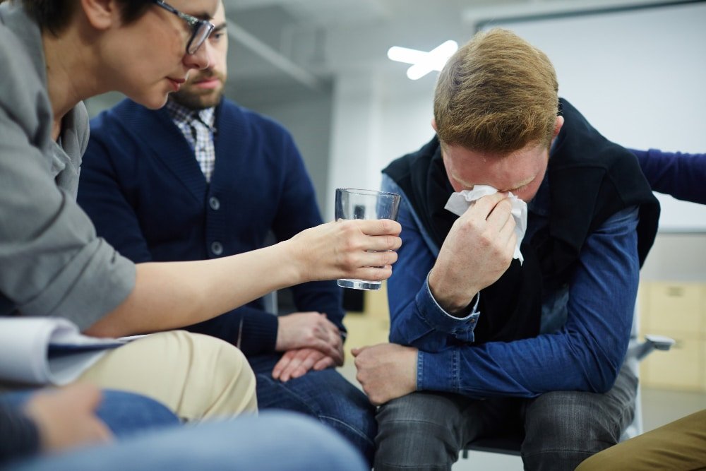 How MDMA Therapy Works for PTSD: What the Research Shows - psychedelic